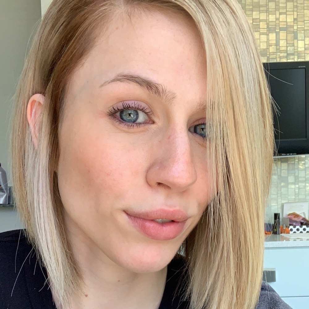 Meet your Posher, Savannah